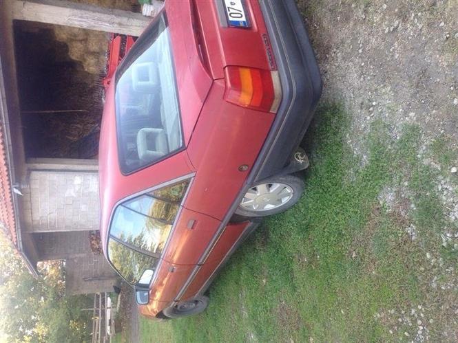 Opel omega 
