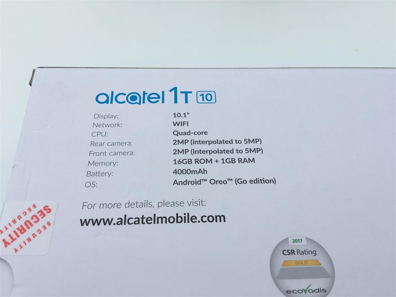 Tablet