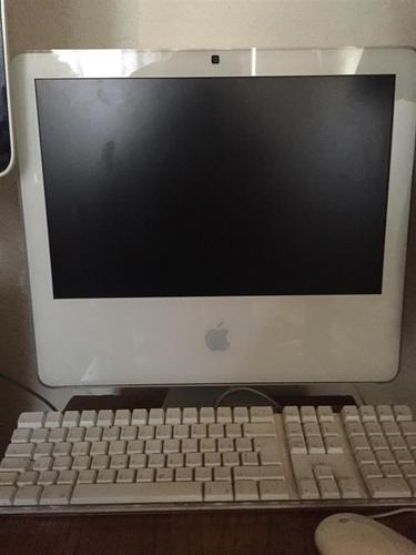 Shitet apple pc