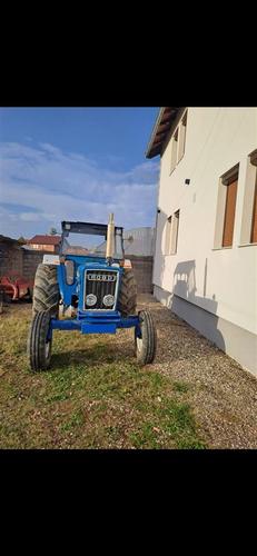 Traktor