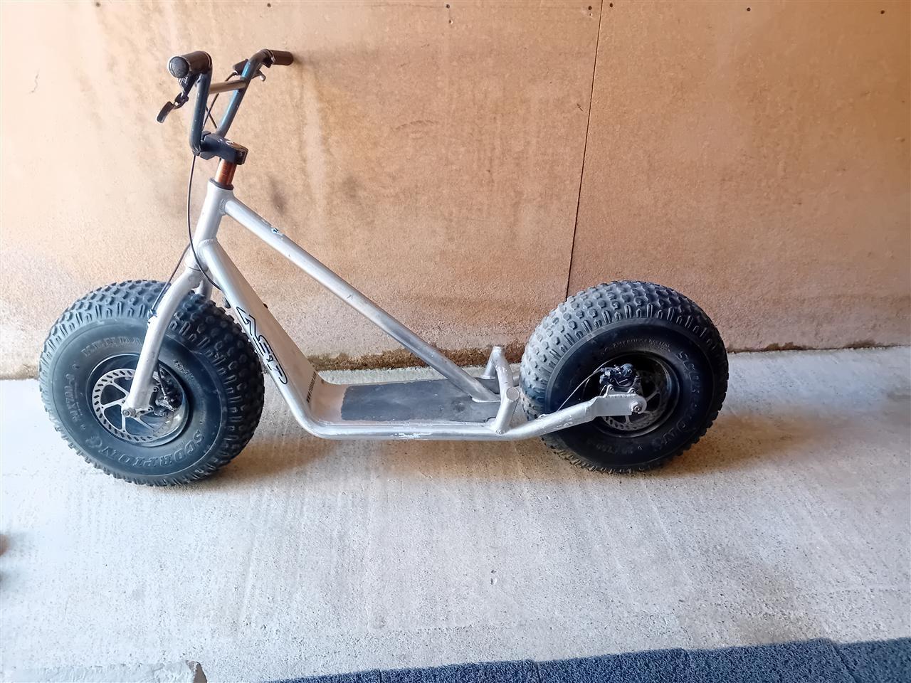 Trotinet