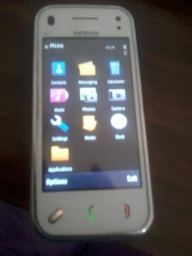Nokia n97 mini