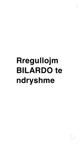 Bilardo