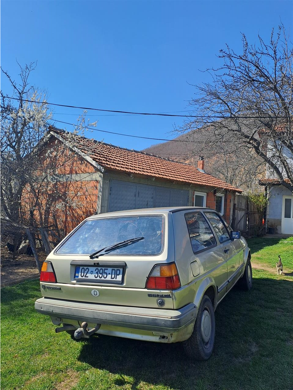 Golf-2