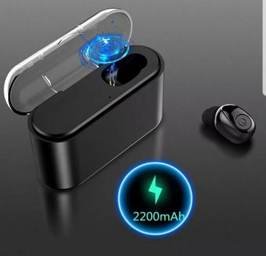 Bluetooth 