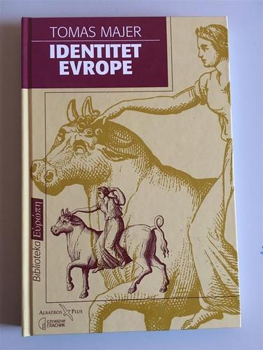 Thomas Meyer Identitet Evrope