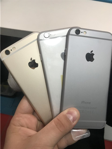 iPhone 6
