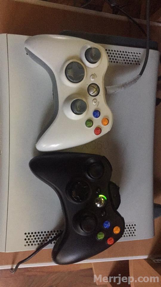 Merrjep xbox sale 360