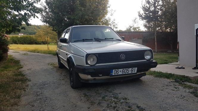 Golf 2