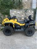 2021 Can Am Outlander 1000R XMR