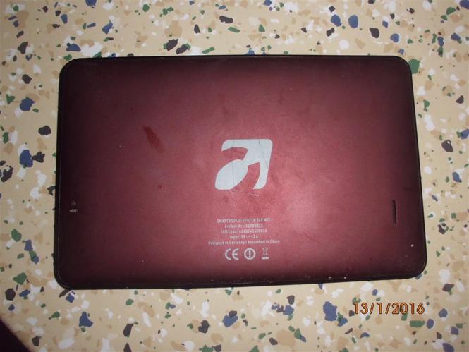 Tablet
