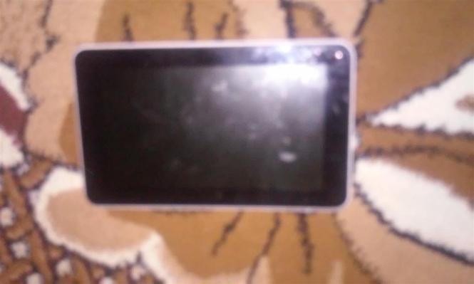 Tablet&telefon