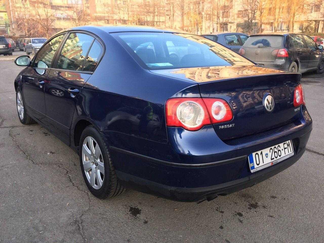 Passat