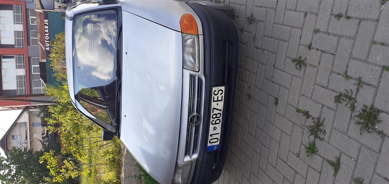 Opel-aster