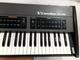 PIANO ORGAN ROLAND VR700STAGE 