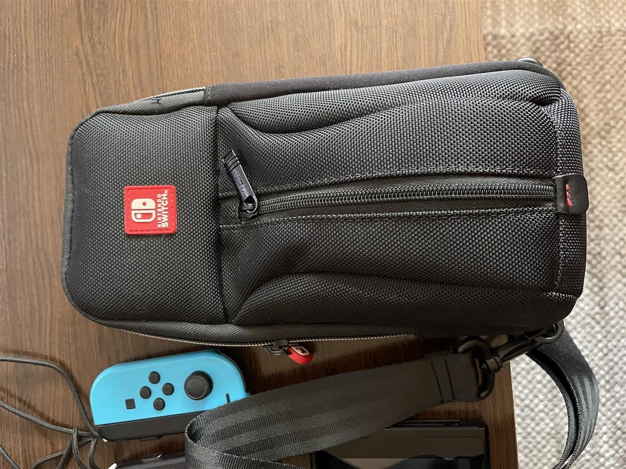 Nitendo-switch