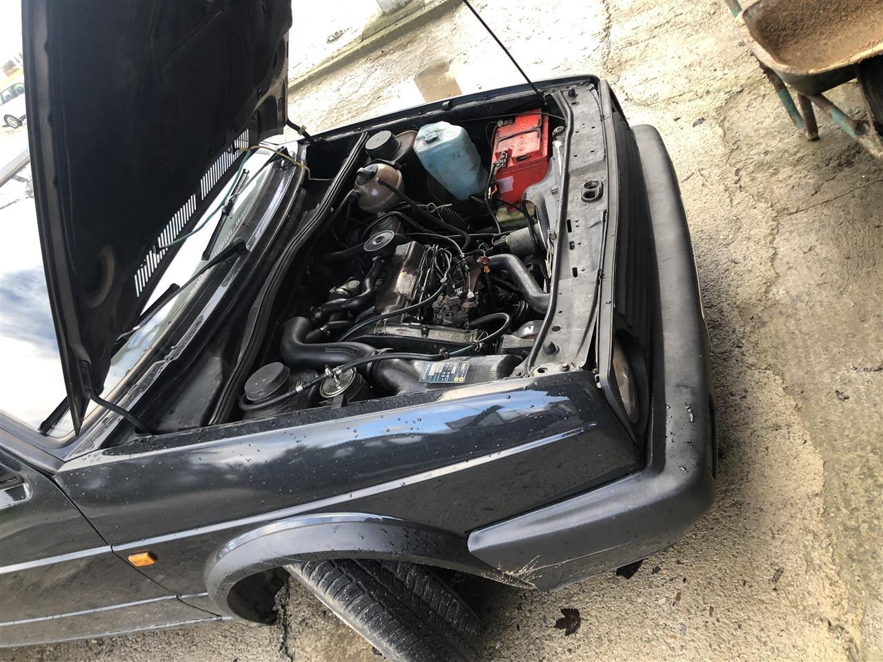 Golf-