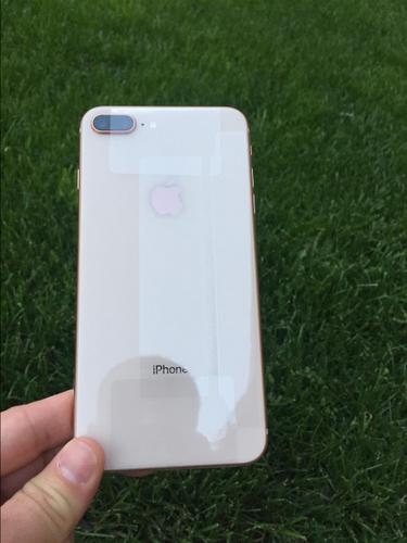 Iphone 8 plus 