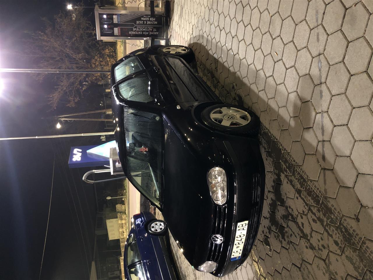 Golf-4