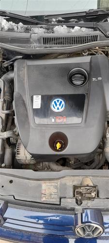golf 4 