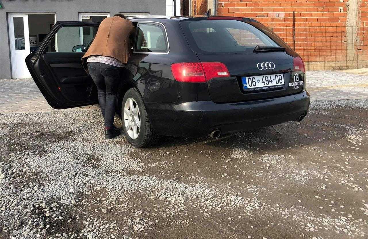 Audi-A6
