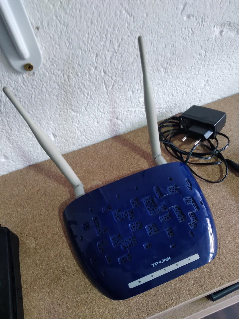 Wireless-extender