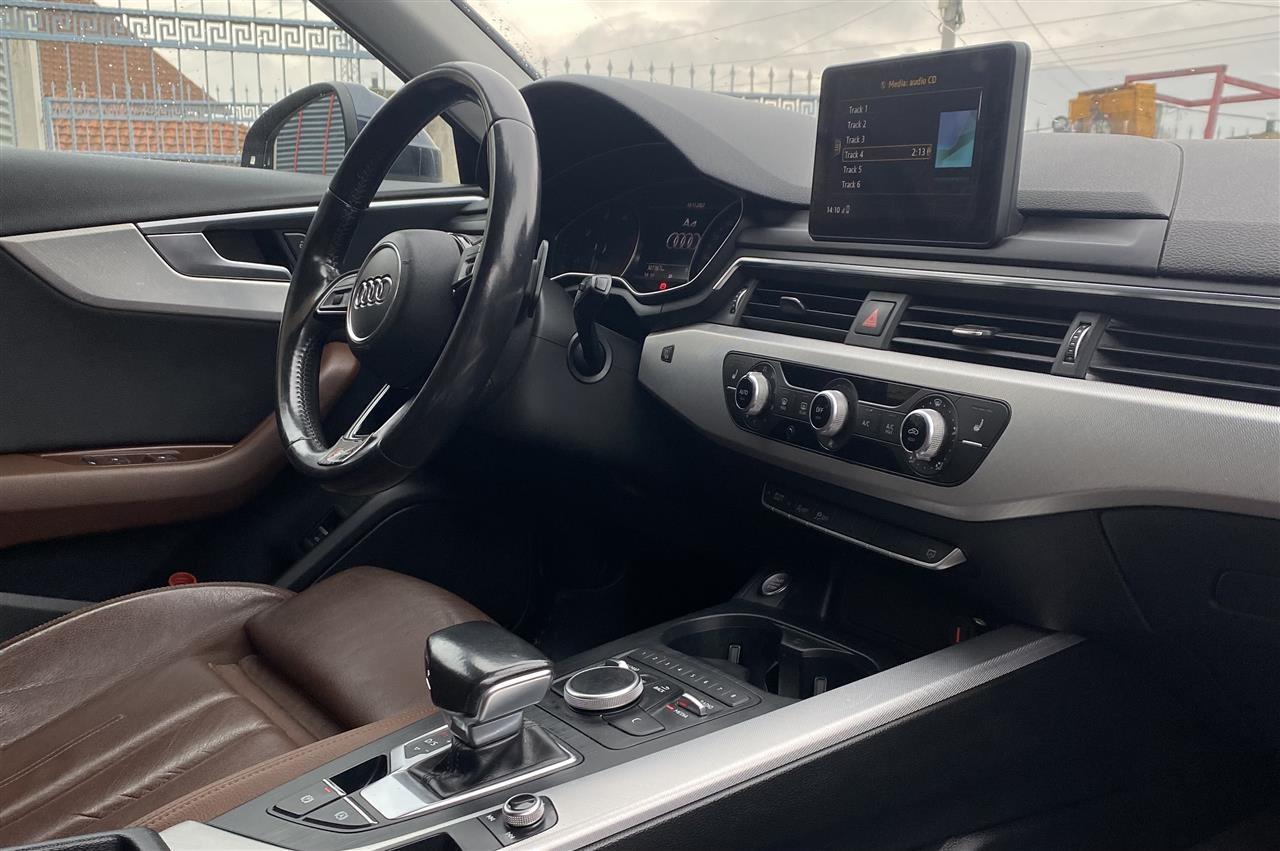 Audi-A4-2-0-2016