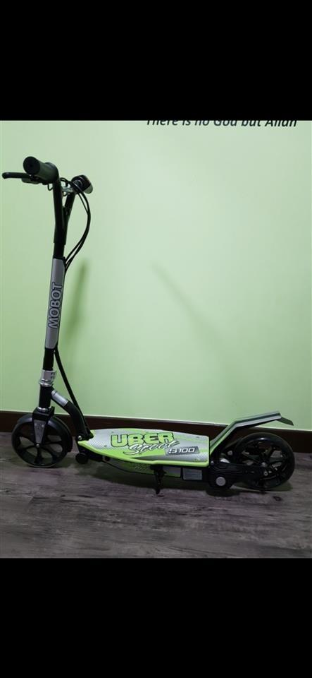 trotinet