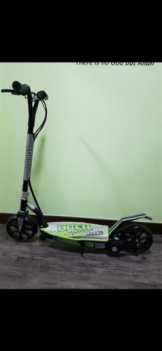 trotinet