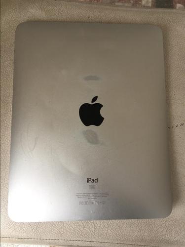 ipad apple