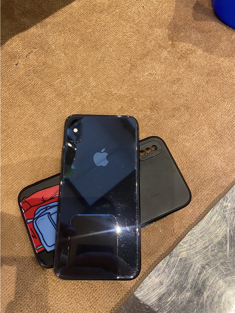 Iphone--x