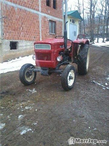 Traktor 