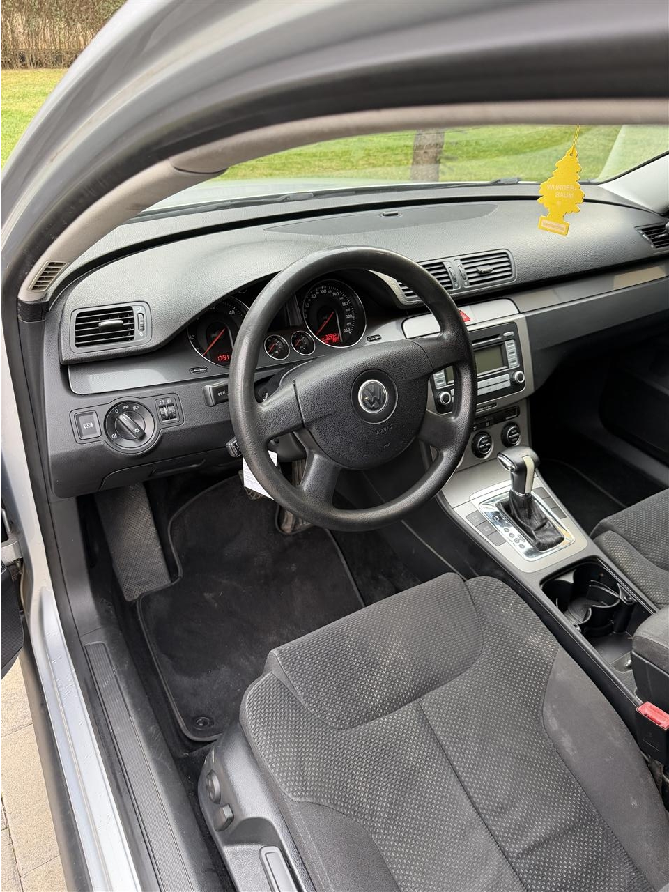 Passat-----