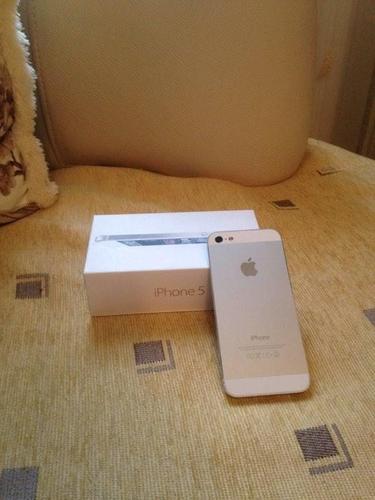 iPhone 5