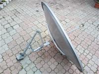Antena satelitore | Elektronika | në gjithë Kosovën - MerrJep.com