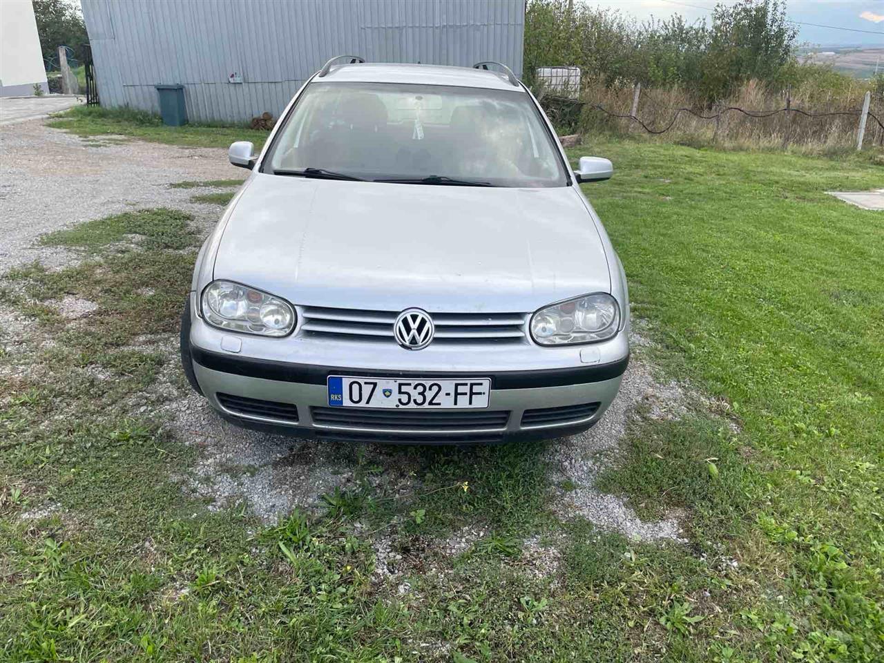 Golf-4