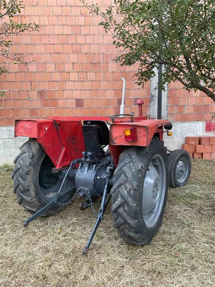 traktor