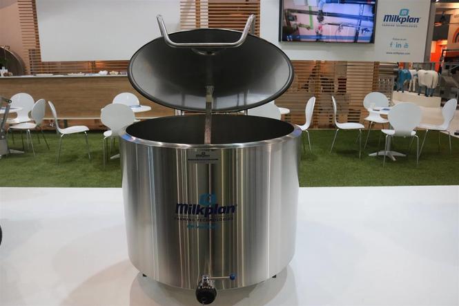Milktech 