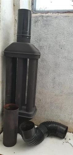 Kamin