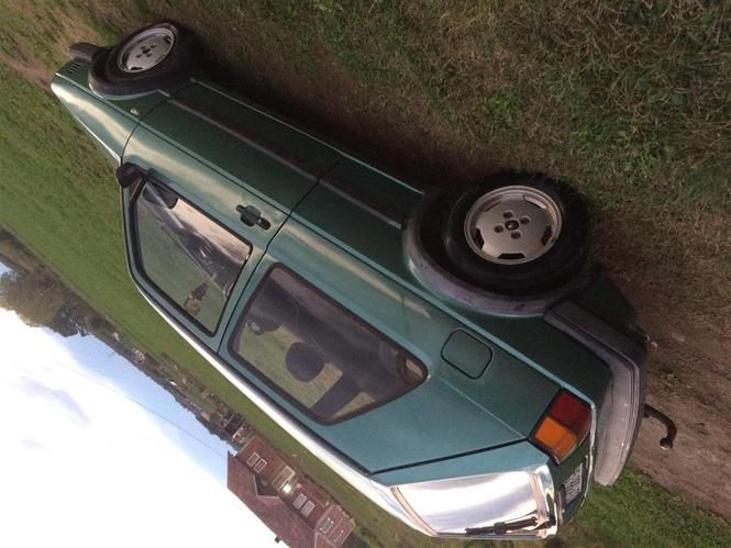 Golf 2 