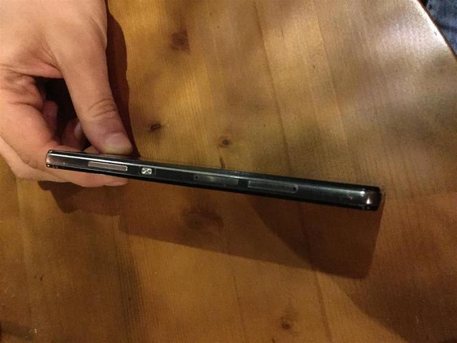 huawei ALE L21
