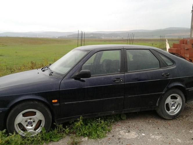 Saab