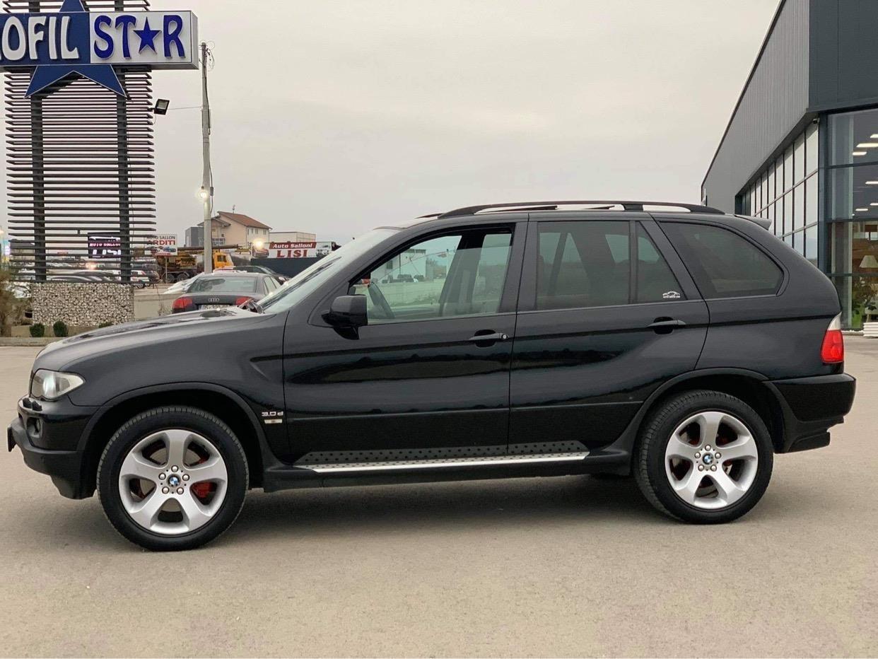 Bmw-X5