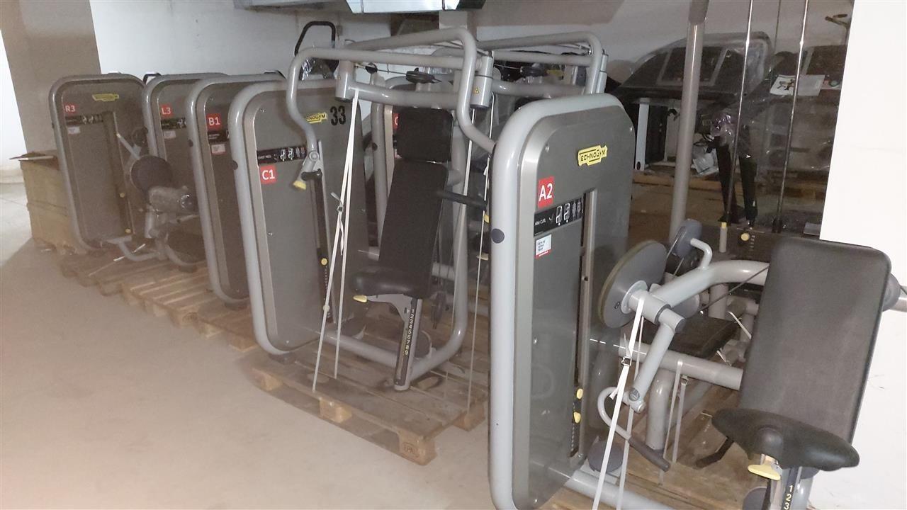TECHNOGYM-SELECTION-I-ELEMENT-PLUS-SERIE
