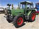 Traktor FENDT FARMER 306 LS -83 4X4 I SHITUR