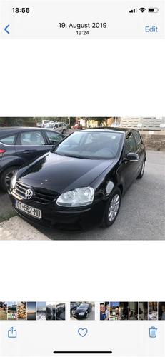 golf 5 