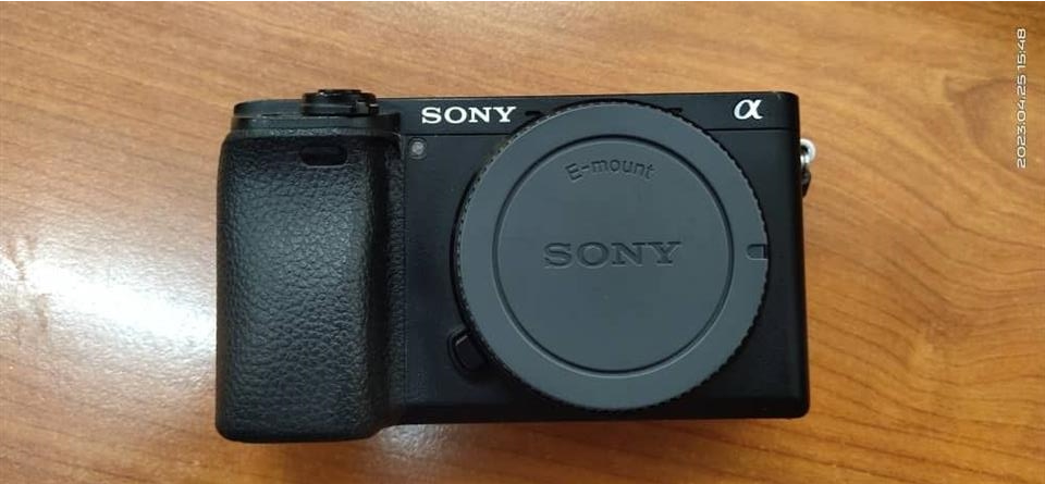 Sony-a6300