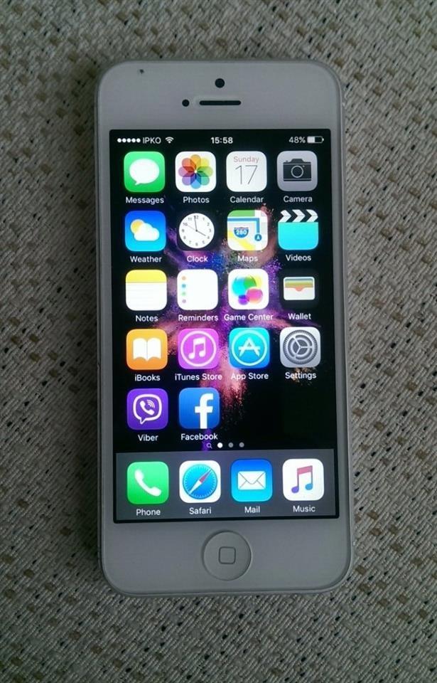 Iphone-5