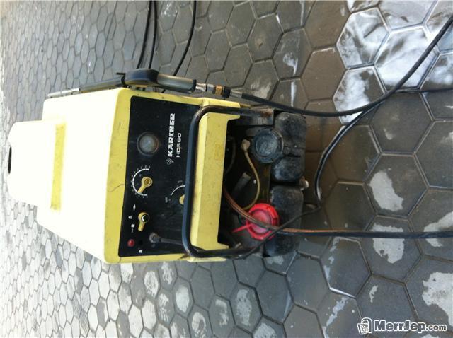 Karcher