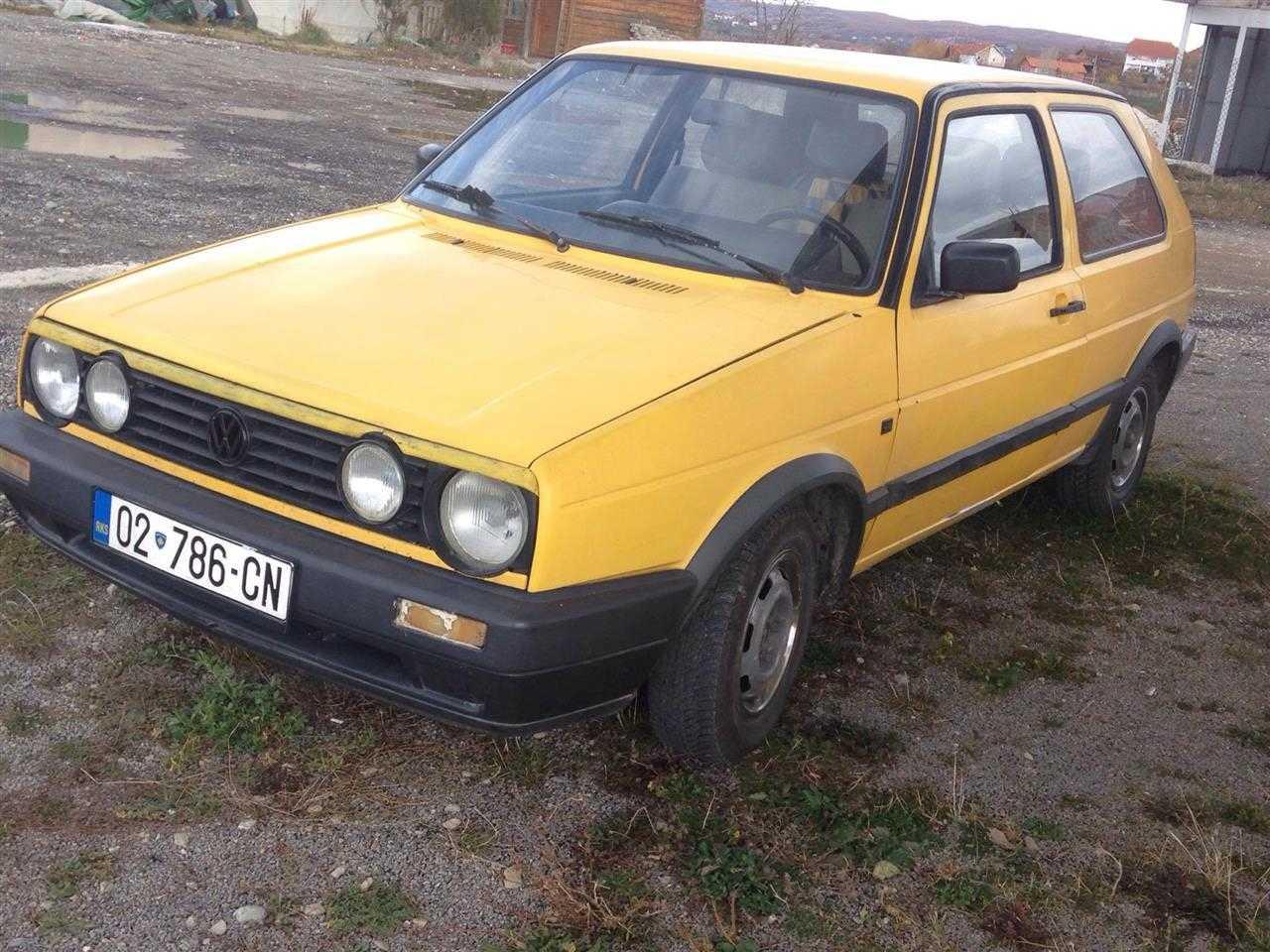 Golf